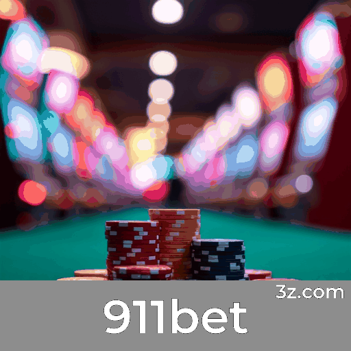 Inovação em jogos redefine apostas online no 911bet
