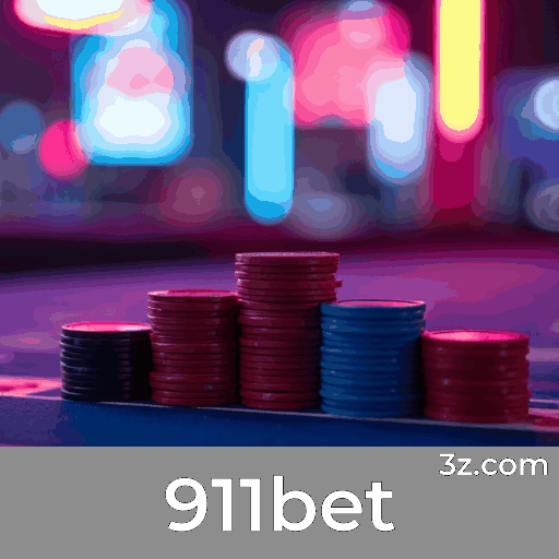 Inovação em jogos redefine apostas online no 911bet