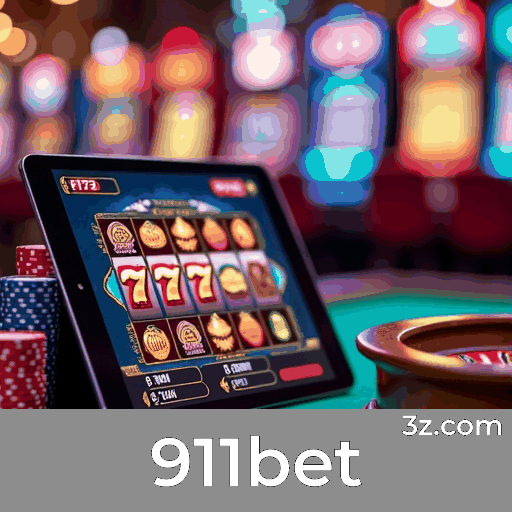 911bet: Experiência de Casino Profissional e Autêntica