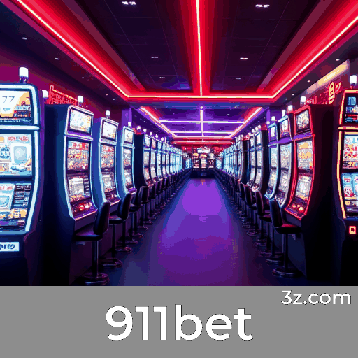 911bet: Plataforma com Bônus Generosos para Brasileiros