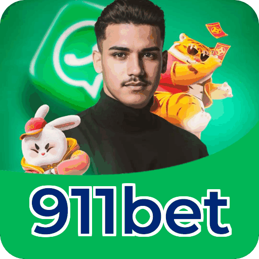 Siga a 911bet no Facebook