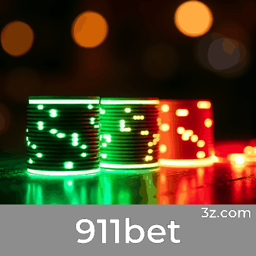 911bet: Experiência de Casino Profissional e Autêntica