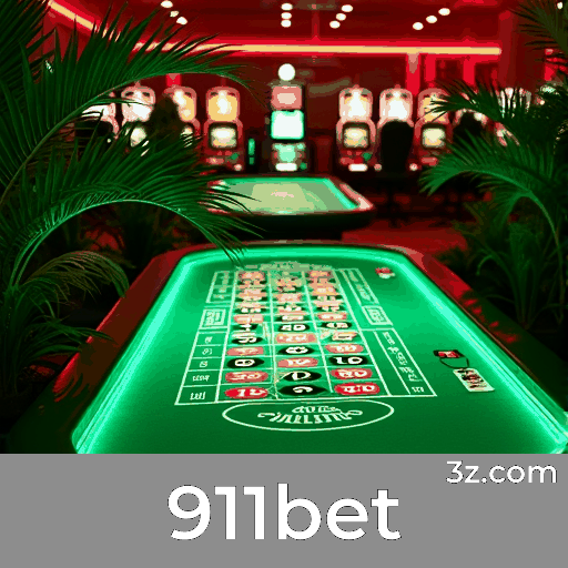 Inovação Tecnológica da 911bet: Onde a Excelência Encontra o Entretenimento