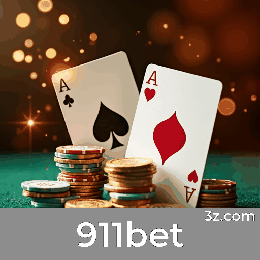 911bet: Plataforma com Bônus Generosos para Brasileiros