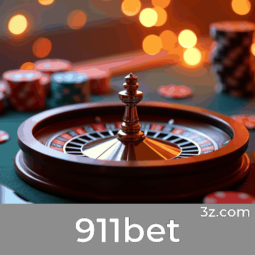 911bet: Experiência de Casino Profissional e Autêntica