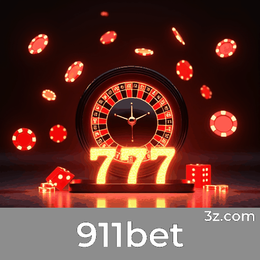 Inovação Tecnológica da 911bet: Onde a Excelência Encontra o Entretenimento