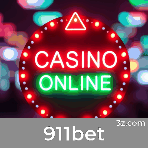 911bet: Seu Cassino Online e Apostas Confiáveis